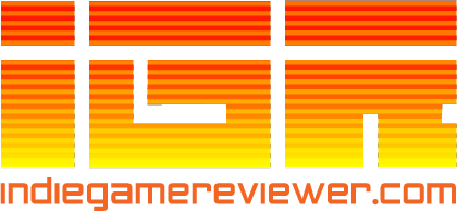 indiegamereviewer logo