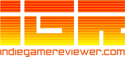 indiegamereviewer logo